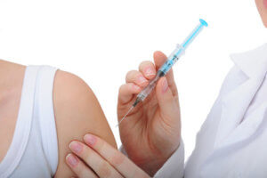 national immunization awareness month