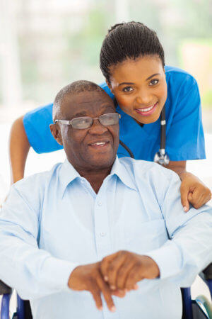 caregiver jobs