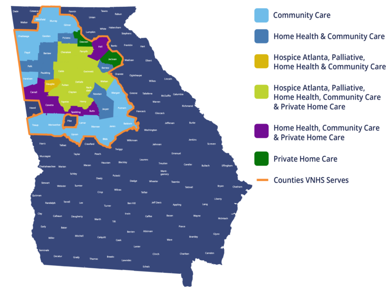 Visiting Nurse Health System